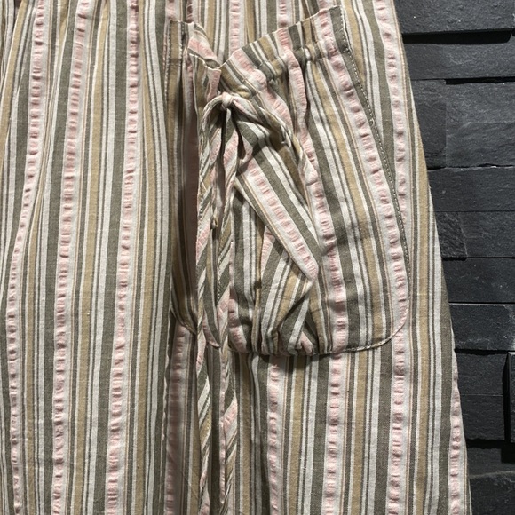 Fire Los Angeles Skirt - Picture 3 of 5